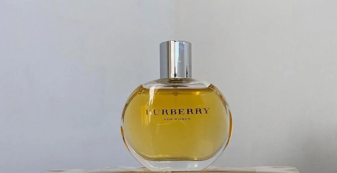 Burberry Women Eau De Parfum 100ml