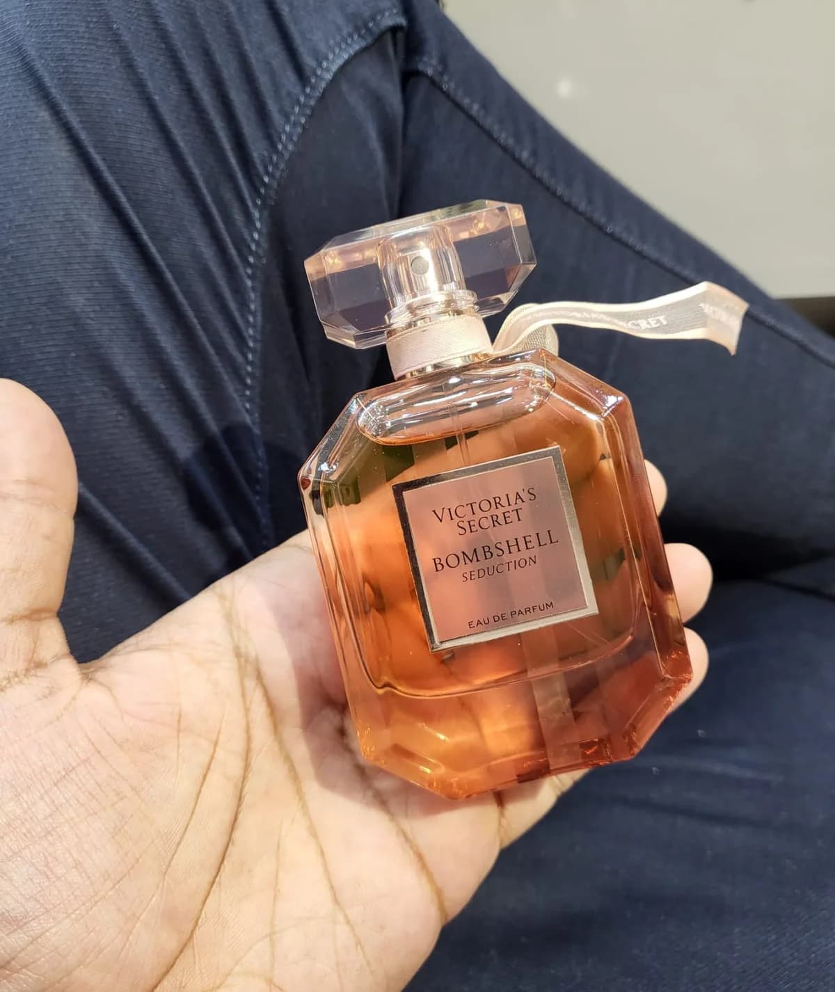 Gucci Guilty Pour Femme Edp 50ml Bottle