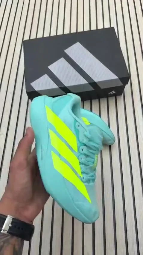 Adidas Including Brand Box Express Delivery. — MatzHub footwear